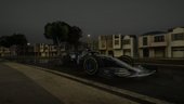F1 2019 Mercedes Benz W10 #77